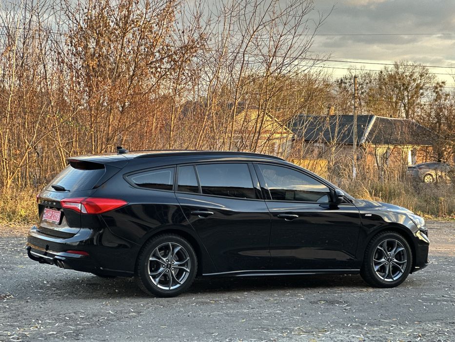 Продам Ford Foucus 2020