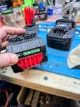 Bosch ProCore naprawa regeneracja baterii