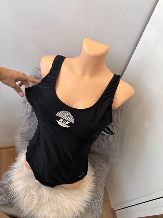 Strój kąpielowy nowy xl