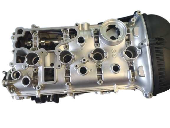 Silnik 2.0 TFSI CCZ E5 Regenerowany