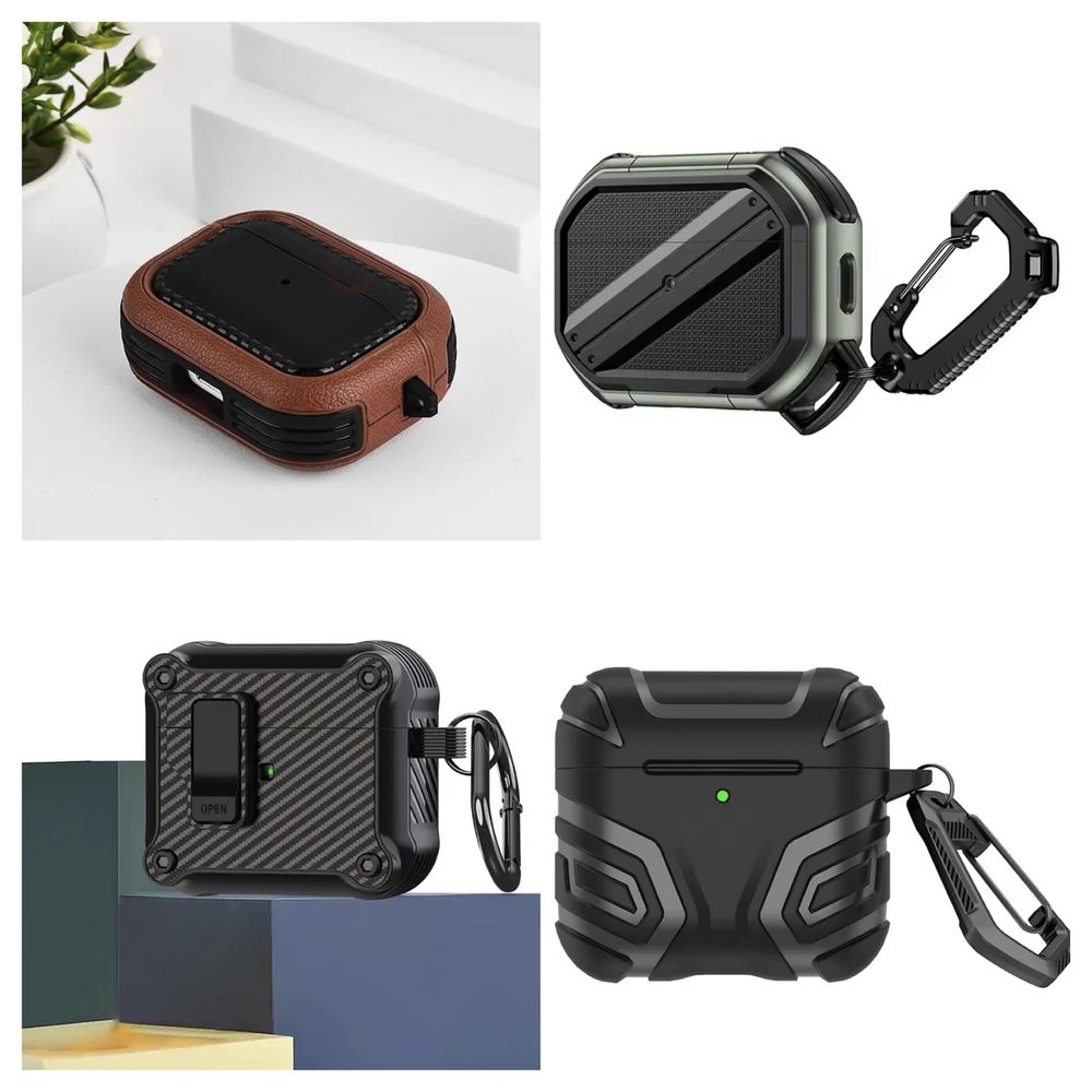 Чохол для AirPods