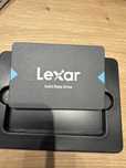 SSD dysk Lexar NQ100 240gb