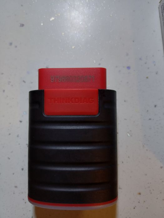 Комплект автодіагностики THINDIAG  +  Планшет