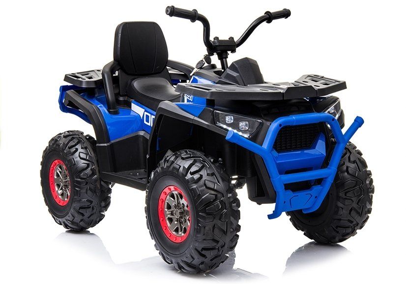 Quad na Akumulator XMX607 DO 59 KG