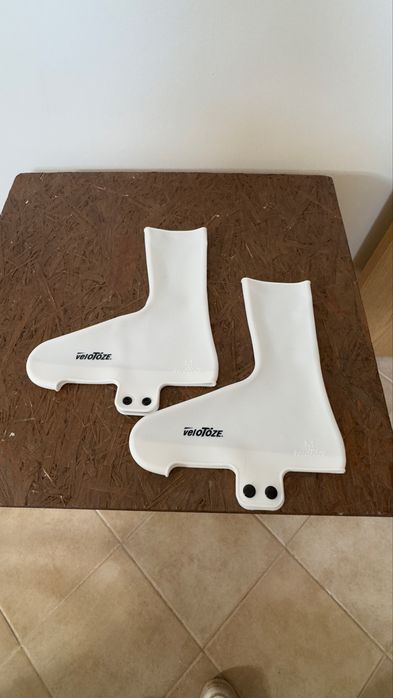 Capas de chuva para ciclismo