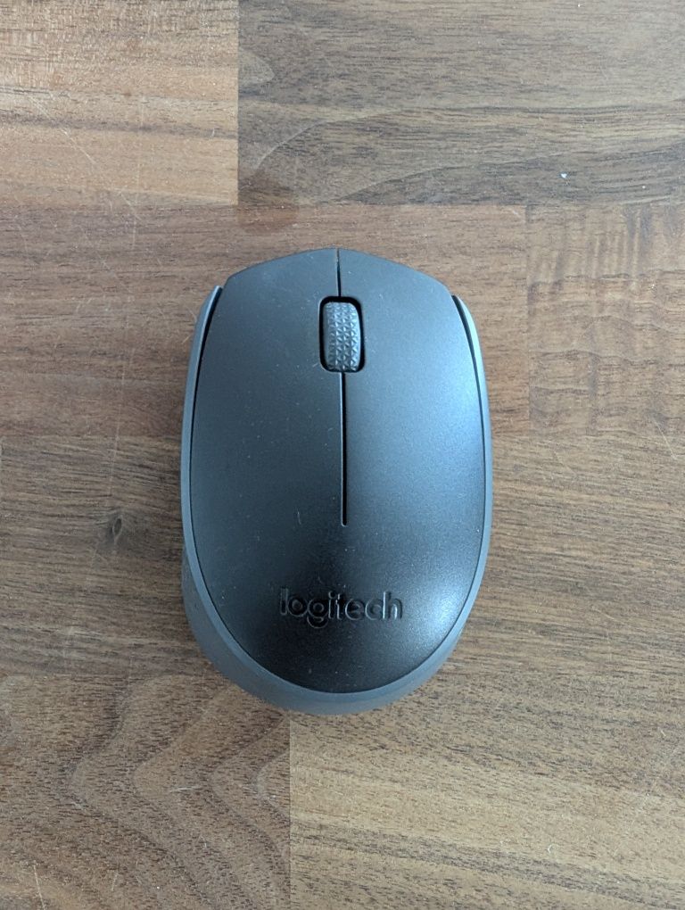 Logitech mysz Logi bezprzewodowa