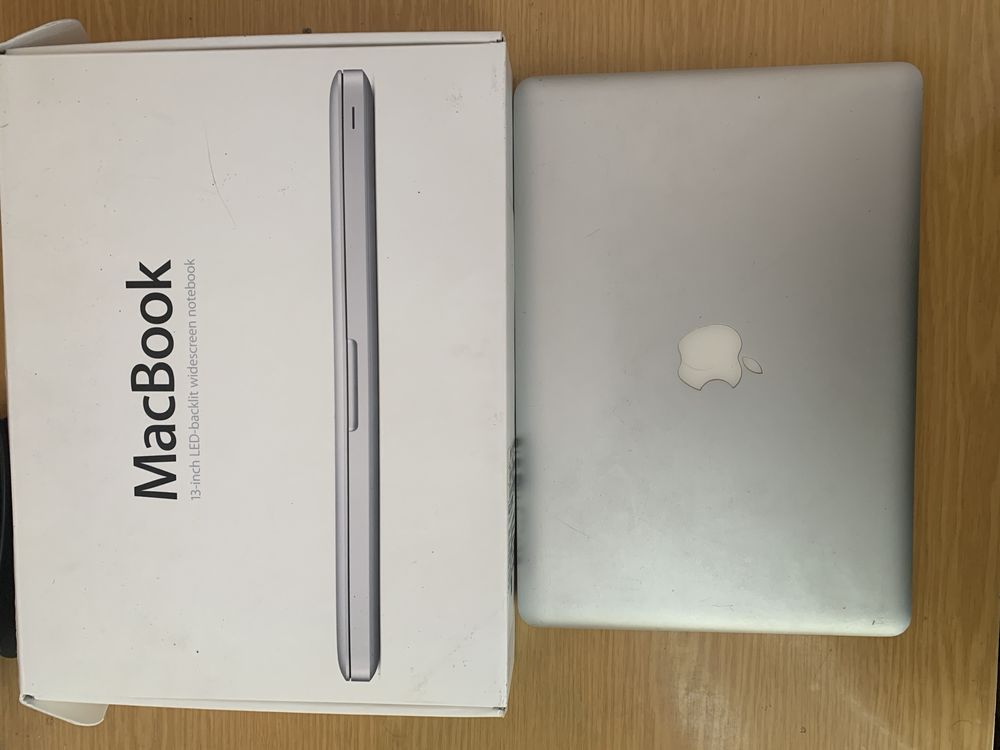 МакБук MacBook Pro 13 A1278 2008 г