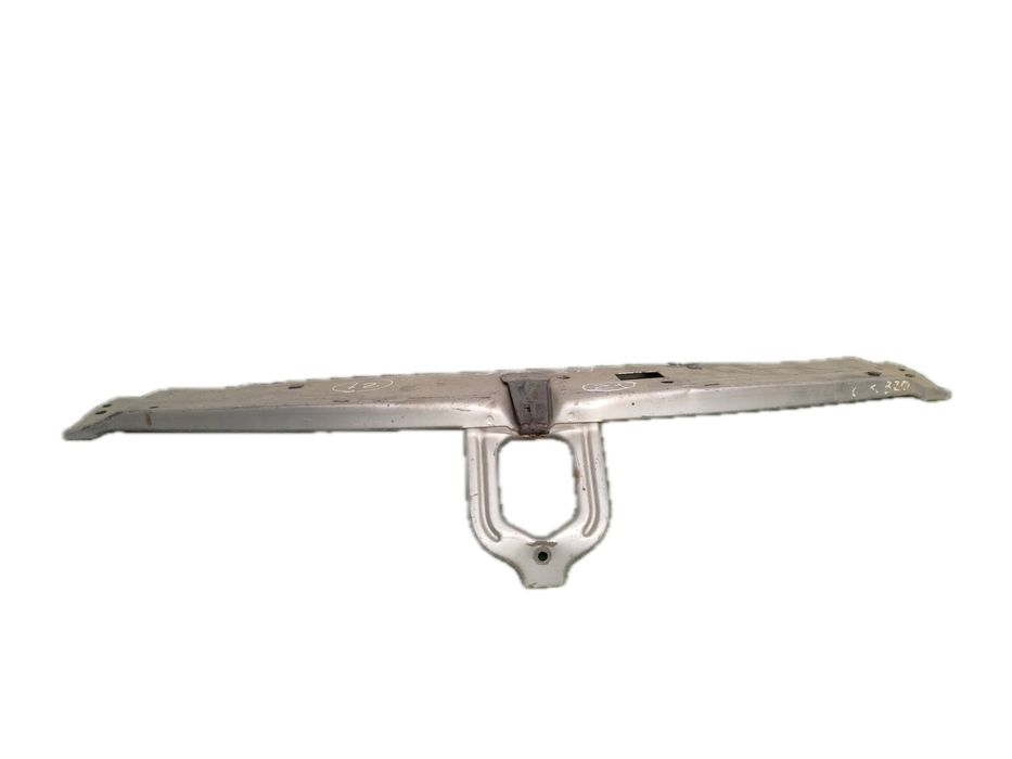 Frente em fibra ou chapa MERCEDES-BENZ SL (R129)