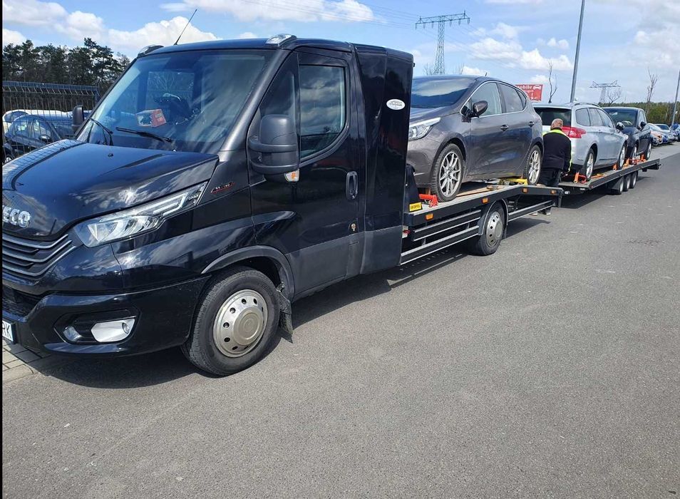 AutoLawety WYNAJEM SAMOCHODÓW AUTO-LAWET Rent Car Wypożyczalnia Śląsk