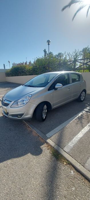 Opel Corsa 1.2  2007