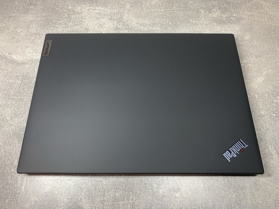Lenovo ThinkPad T14S Gen3 (14”IPS/R5 PRO 6650U/16GB DDR5/512) ноутбук