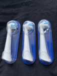 Oryginalne końcówki do szczoteczki ORAL B IO