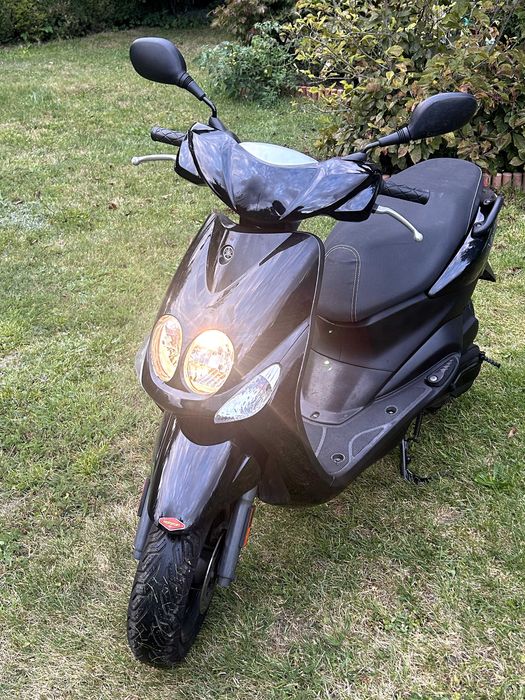 yamaha neos 2019 4t stan bdb
