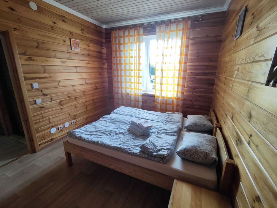 Довгострокова оренда Будинок Яблуниця Буковель