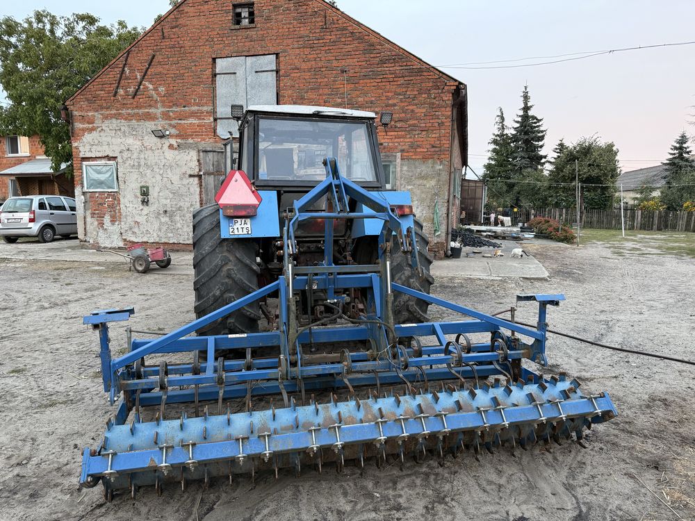 Agregat rolmako 3m hydropak