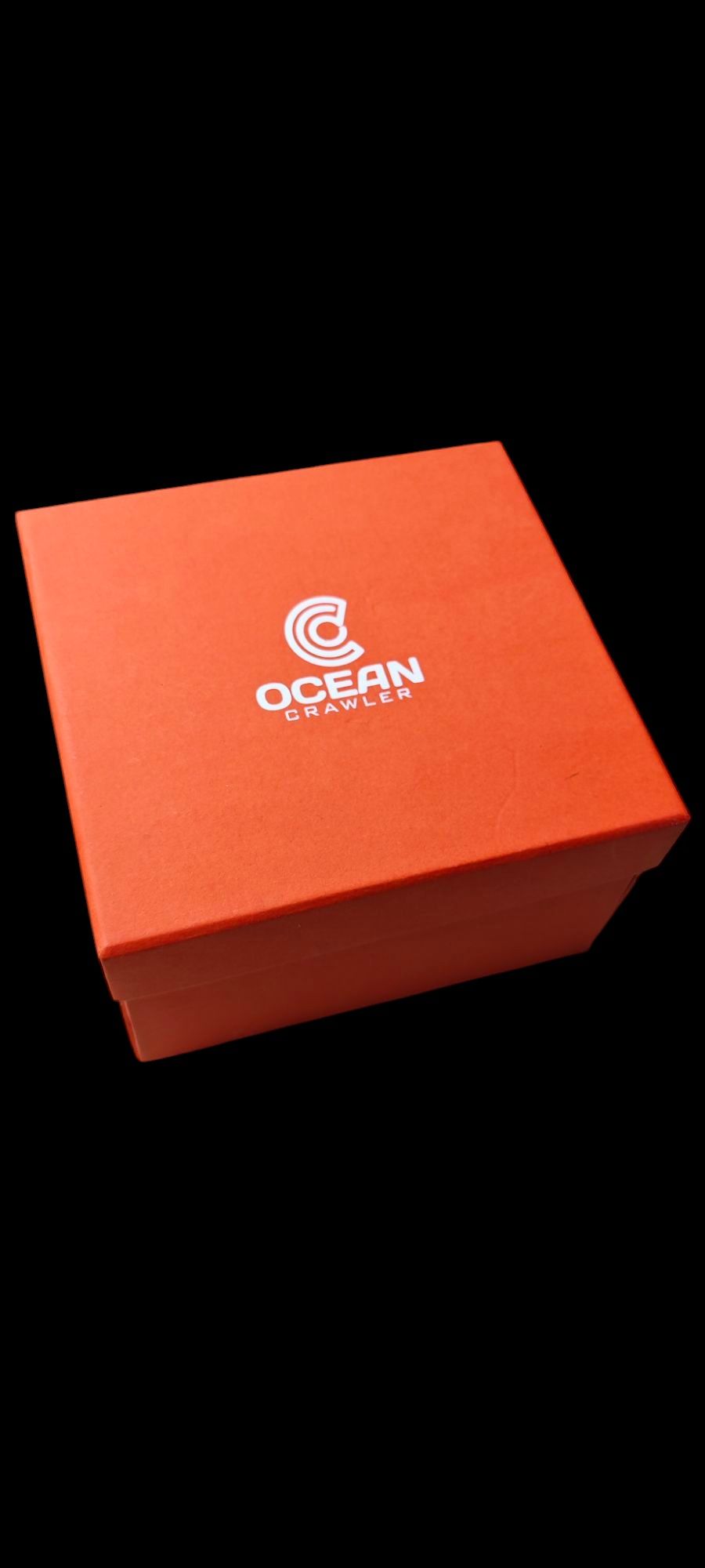 Ocean Crawler Diver