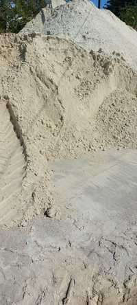 Пісок щебень відсів суміш чорнозем мачка шутер галька  бетон цемент