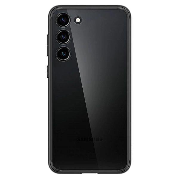 Spigen Ultra Hybrid Galaxy S23 Matte Black