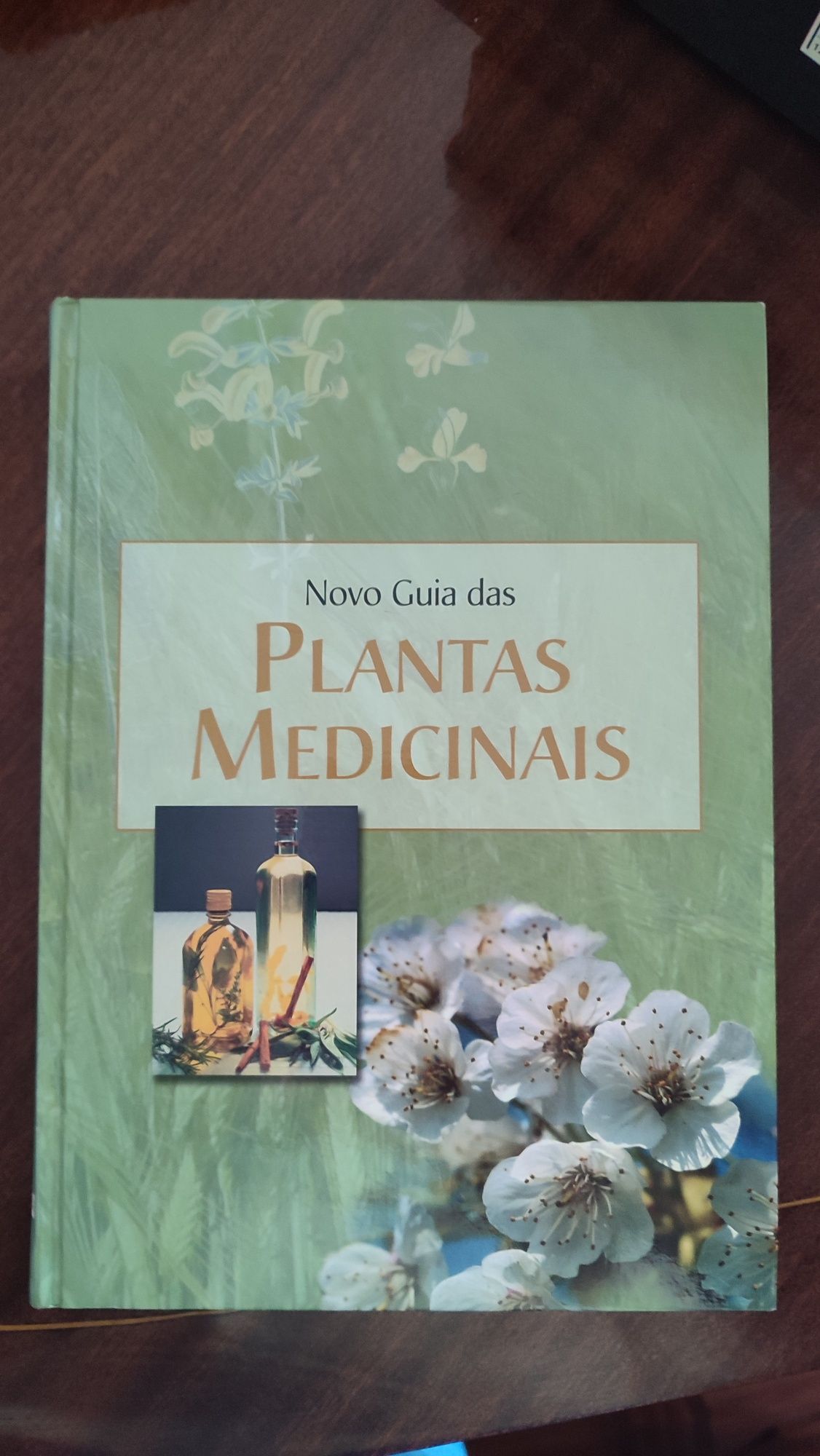 Novo guia das plantas medicinais