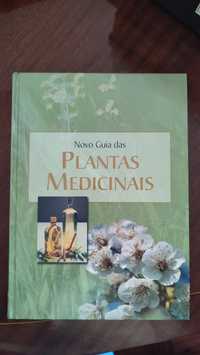 Novo guia das plantas medicinais
