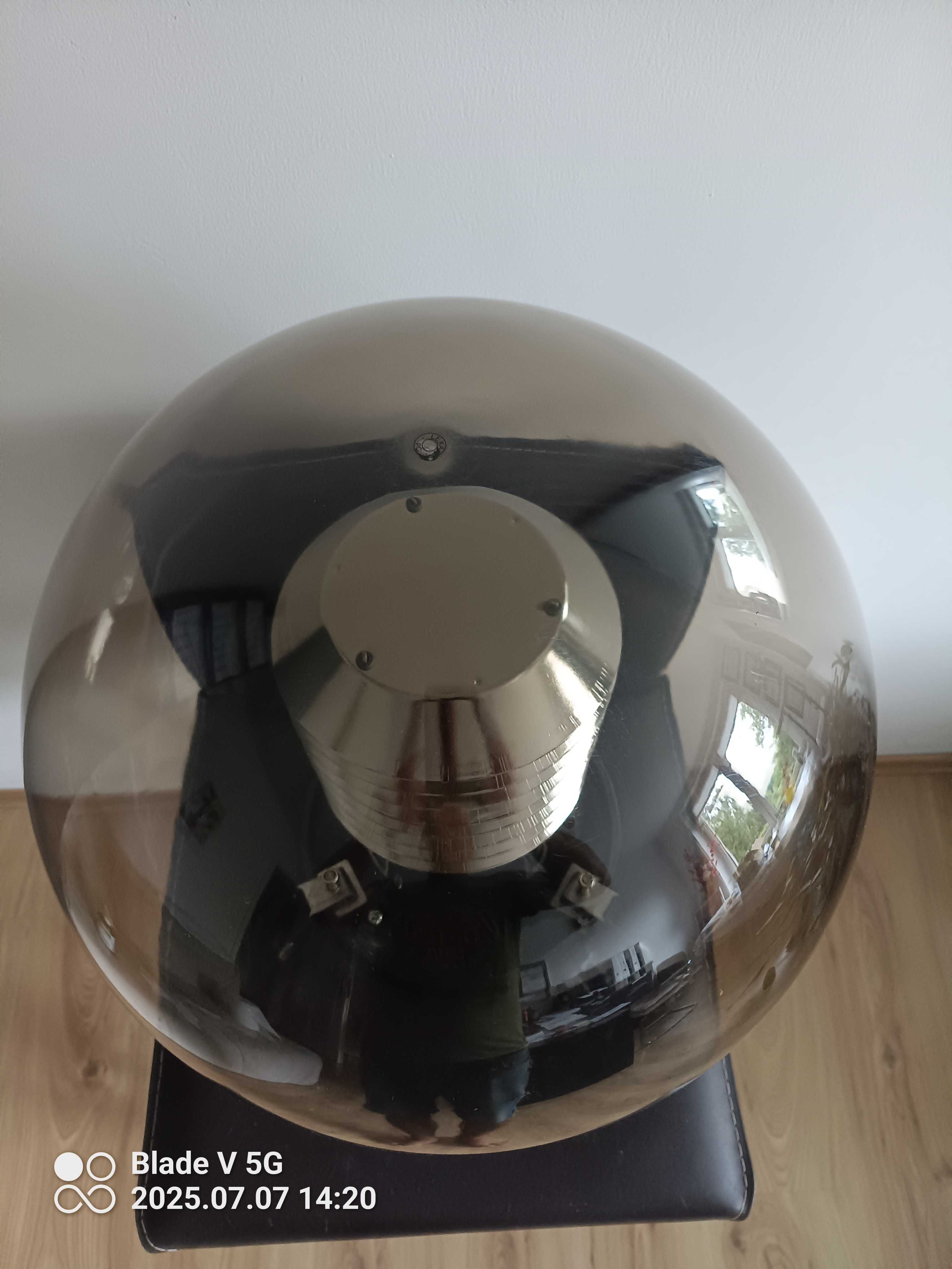 Lampa oprawa parkowa