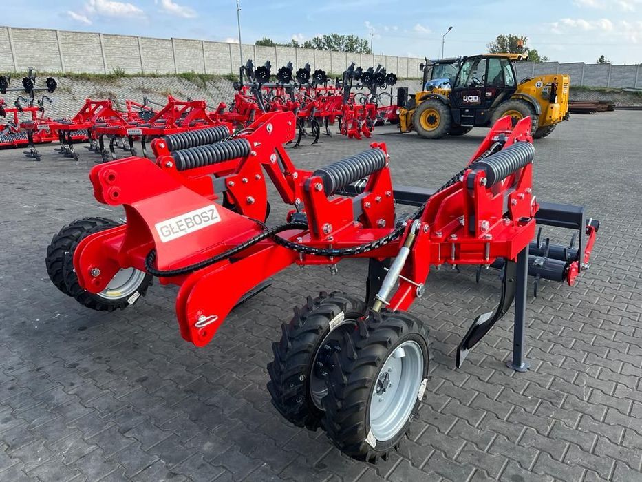 Głębosz sprężynowy