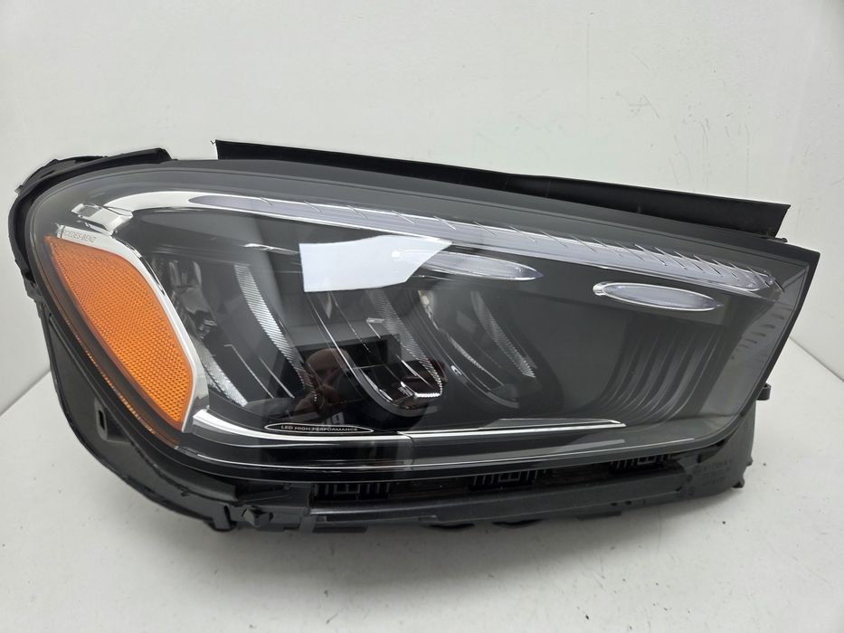 Фара права Mercedes GLE W167 2024-2025 USA