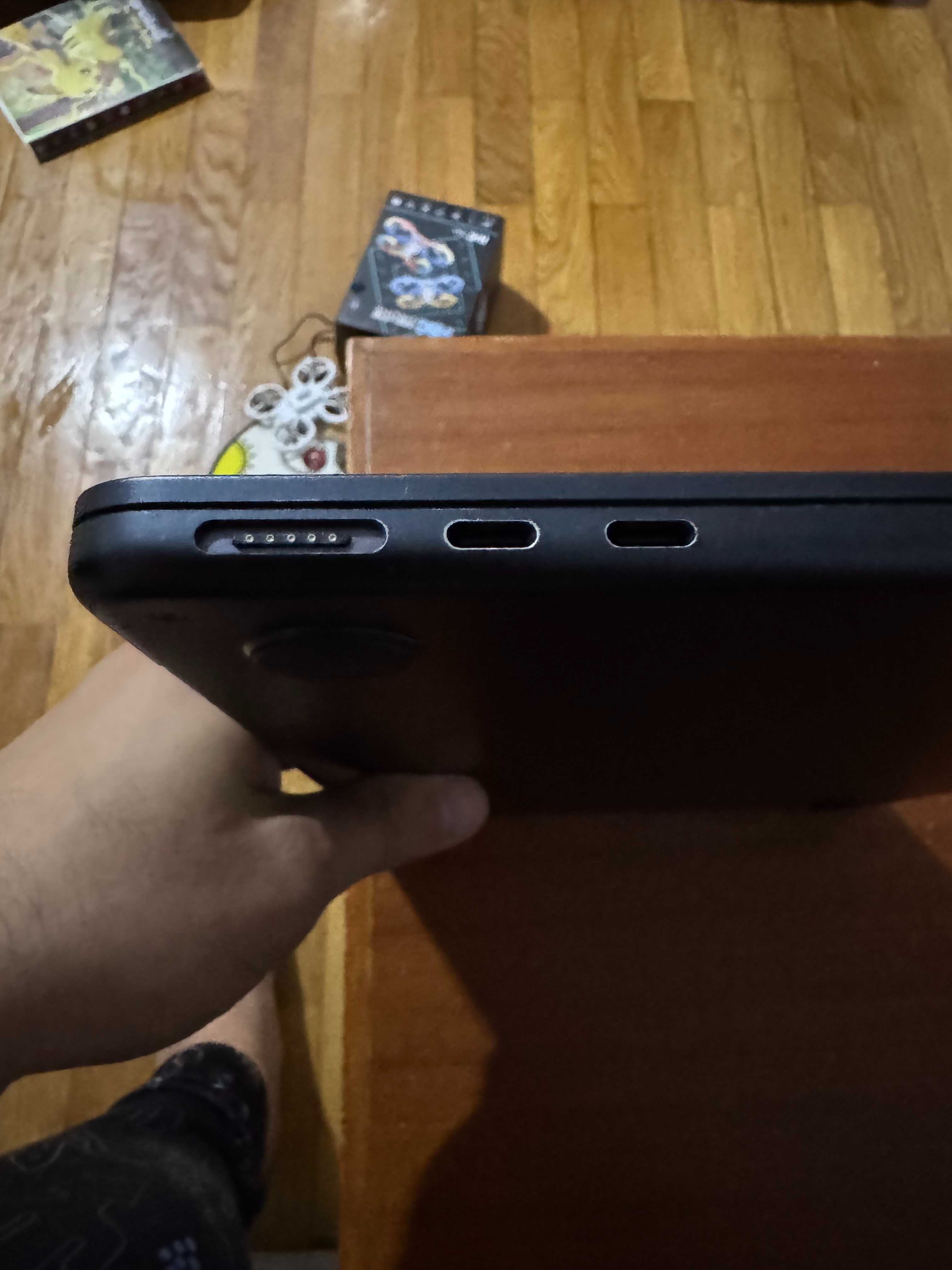 MacBook Air M2 2023 - Midnight - 16 GB RAM / 512 GB SSD
