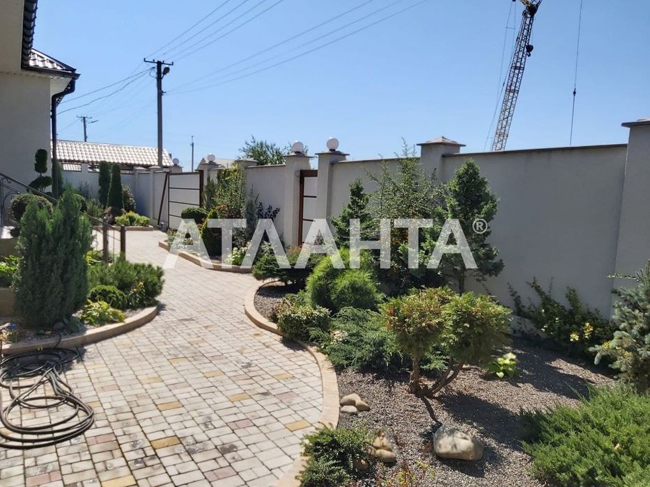 3 комн дом с ремонтом участок 10 соток Лески