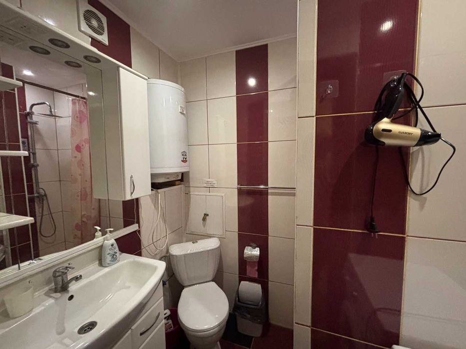 Центр 2 к .Прибузька 18  Прикордон Академія  ЖД вокзал Міська Лікарня