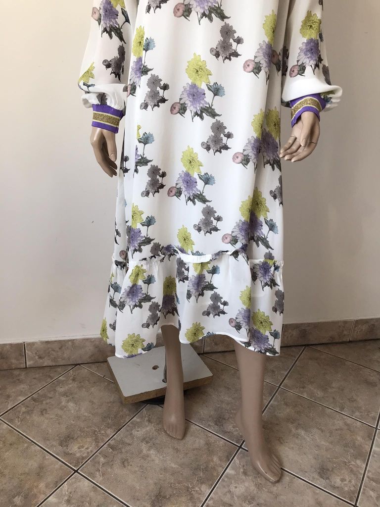 Birgitte Herskind sukienka XS