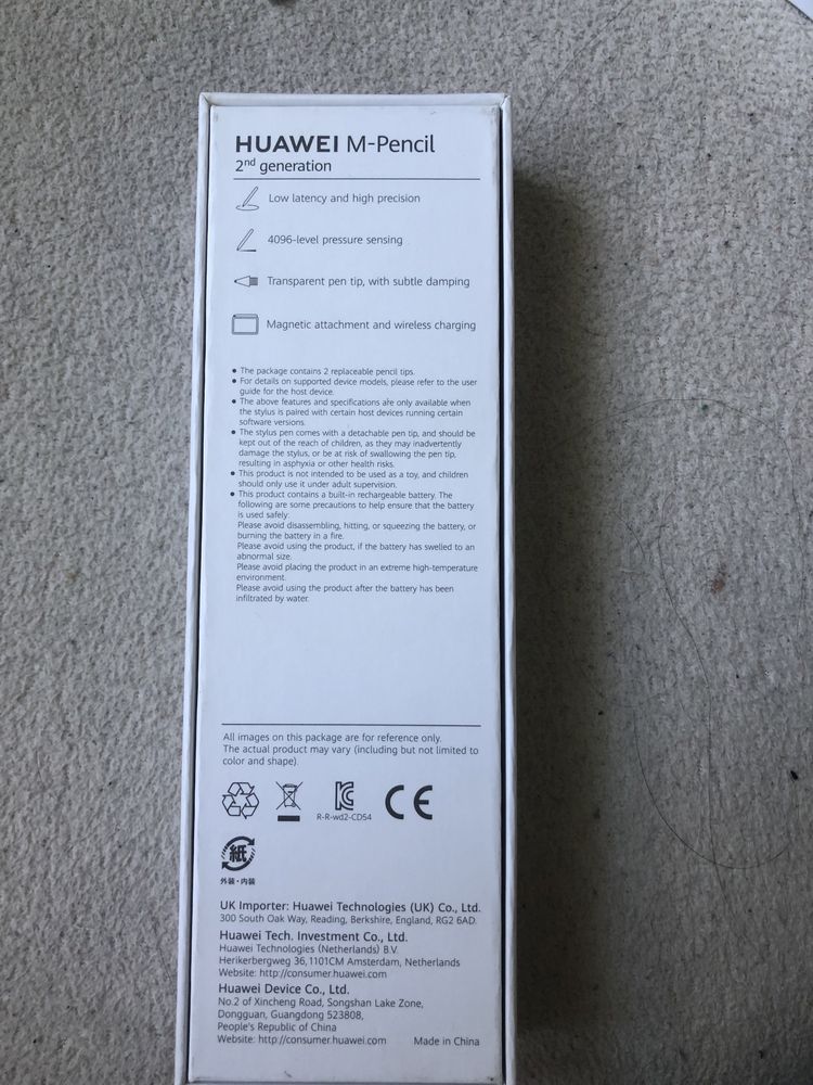 Huawei M-Pencil