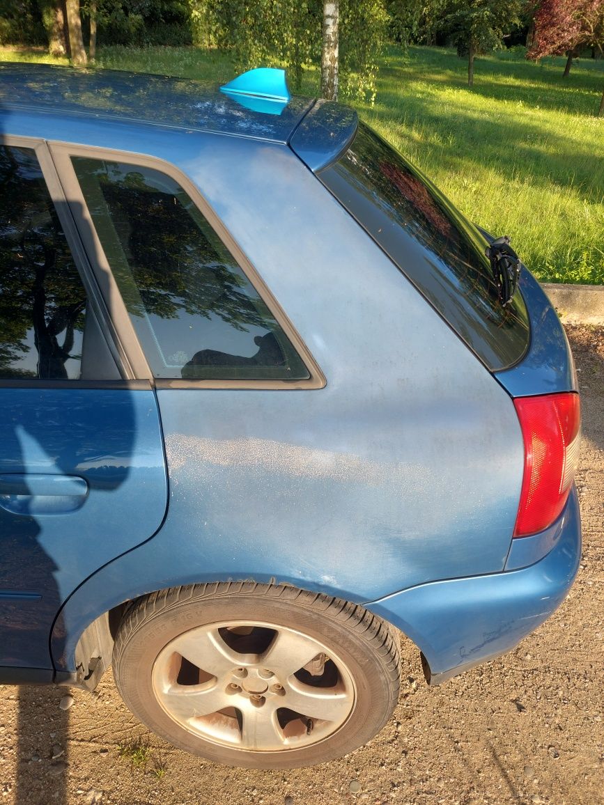 Audi A3 1.9TDI 2003