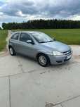 Opel Corsa C. 2005 rok