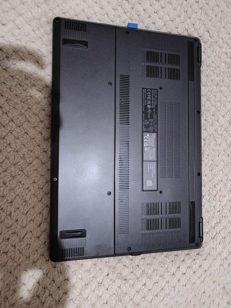 Asus ROG Zephyrus G14 Ryzen 7 5800HS/32 GB / rtx 3060