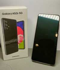 Samsung Galaxy A52s 5G | Używany | Gwarancja | Zadbany