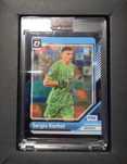 Panini Sergio Rochet 1/1