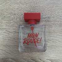 Flakonik Perfumy Yves Rocher Mon Rouge