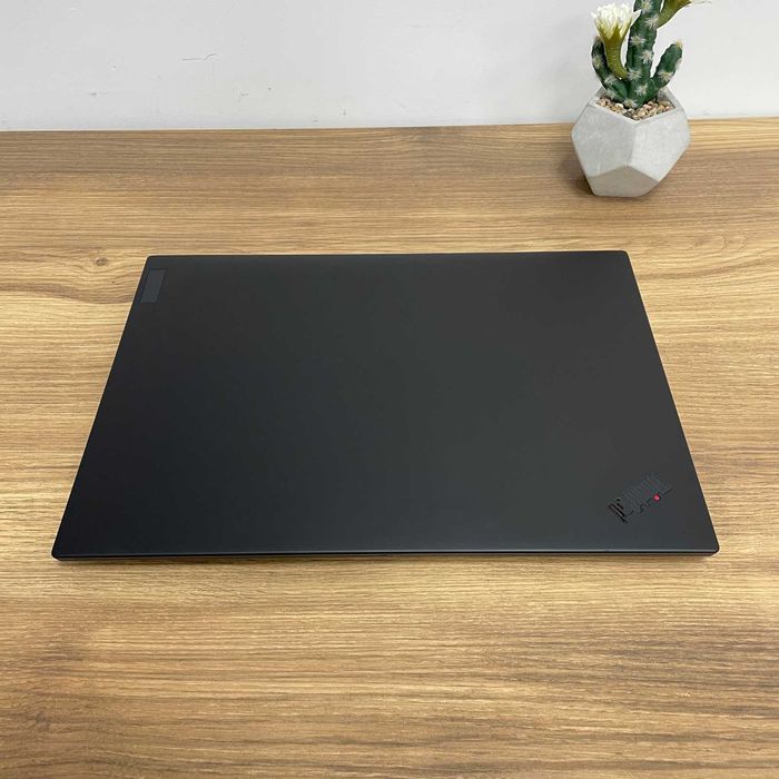 Lenovo ThinkPad P1 Gen 4 i7-11850H 32GB 512GB 2K Quadro T1200 Gwar A-