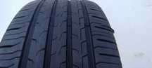 1x Opona letnia Continental EcoContact 2022r 235/45/18 7mm