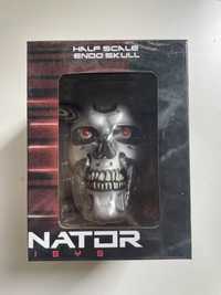 Figurka czaszka Terminator Genisys Endoskull