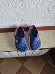 Crocs 8c9 buciki