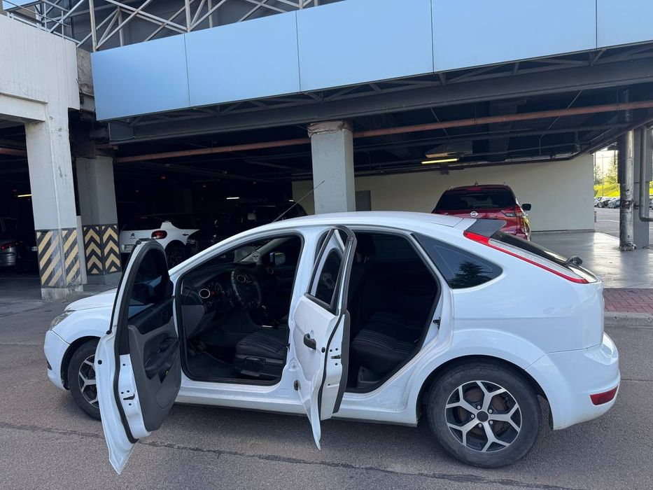 Продам Ford Focus