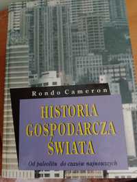 Historia gospodarcza świata