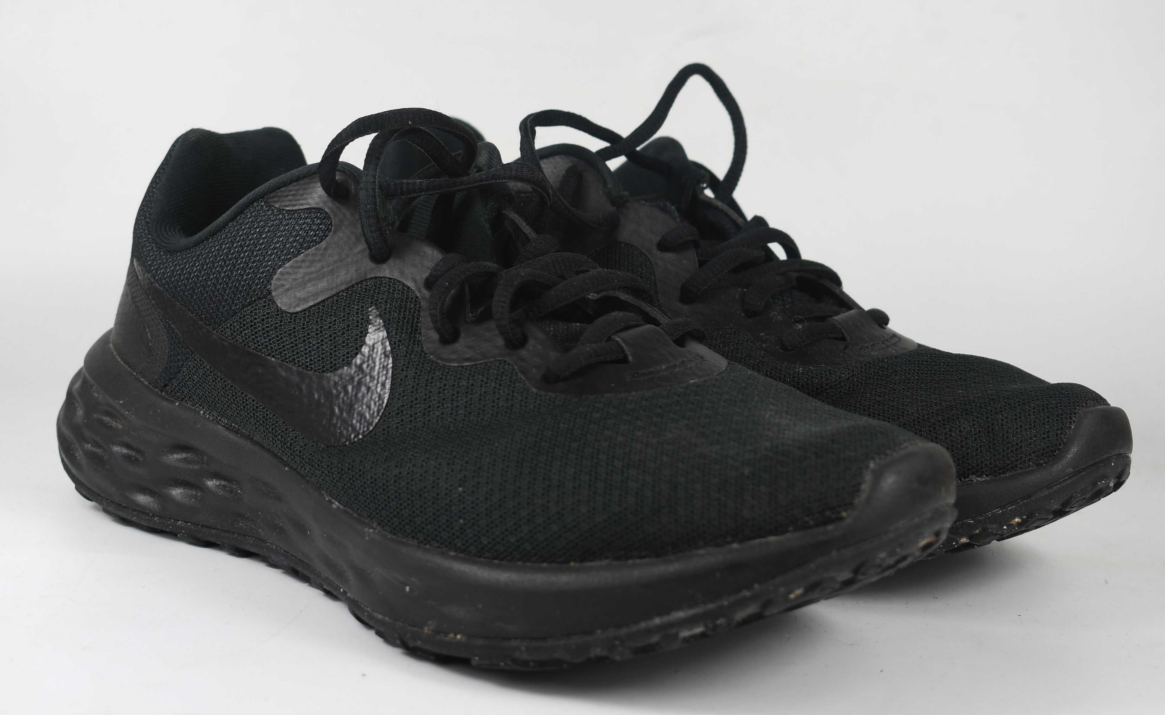 Jak nowe Nike Buty do biegania Revolution 6 DC3729  roz. 40