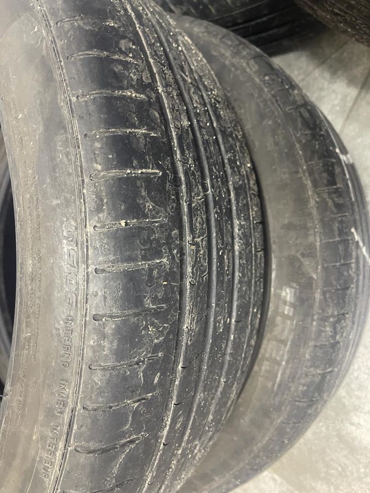 Opony letnie PIRELLI PZERO 225/45R19, 4szt.