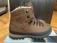 Buty Meindl Borneo 2 MFS