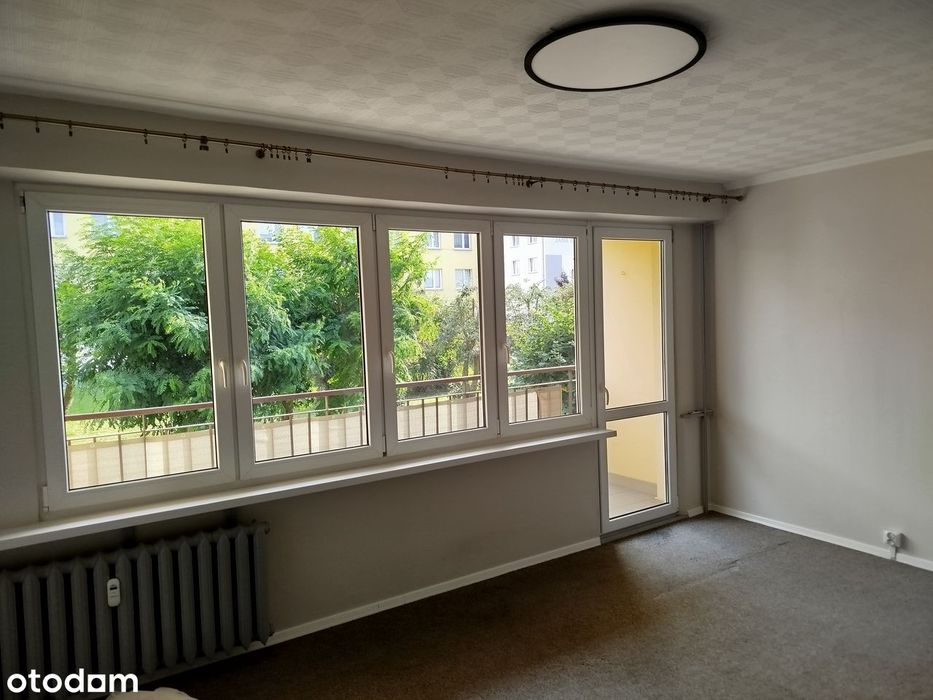 Sprzedam mieszkanie o pow. 48,16 za 460 tys. zł.