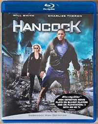 HANCOCK (Blu-ray) Lektor PL / Ideał