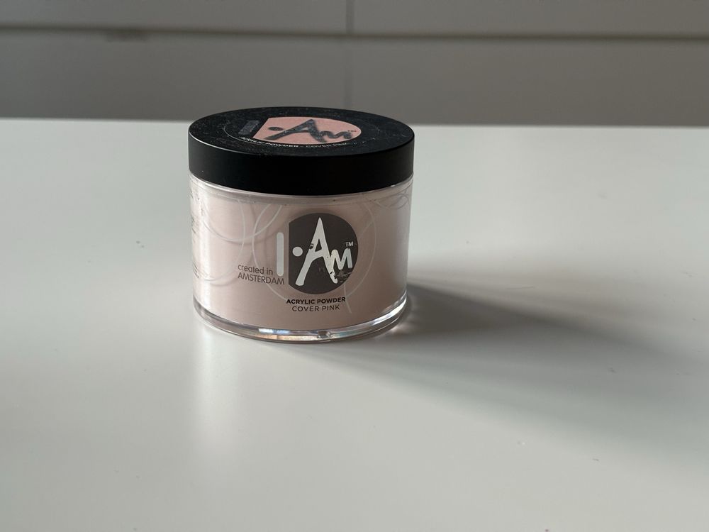 I.Am Acrylic Powder - Cover Pink 100g
